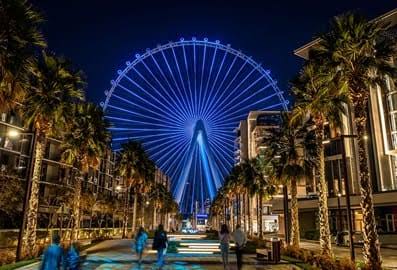 Bluewaters